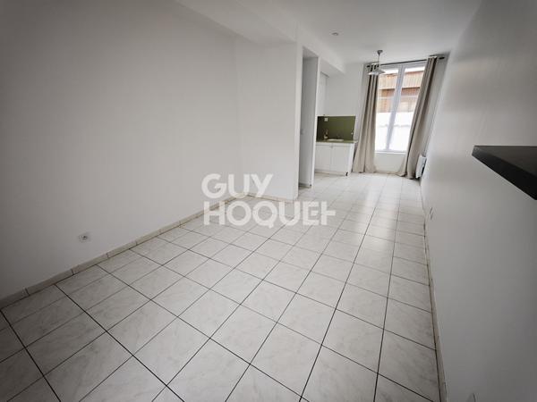 Appartement Clermont 1 pièce 25 m2