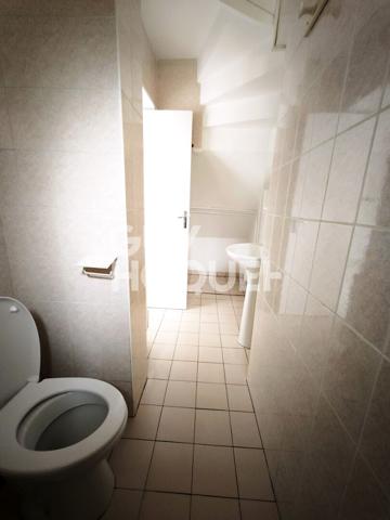 Appartement Clermont 1 pièce 25 m2
