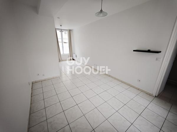 Appartement Clermont 1 pièce 25 m2
