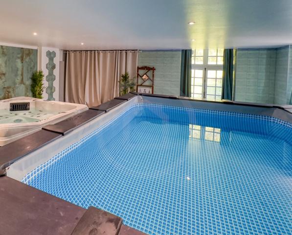 Château à ROYE (80700)