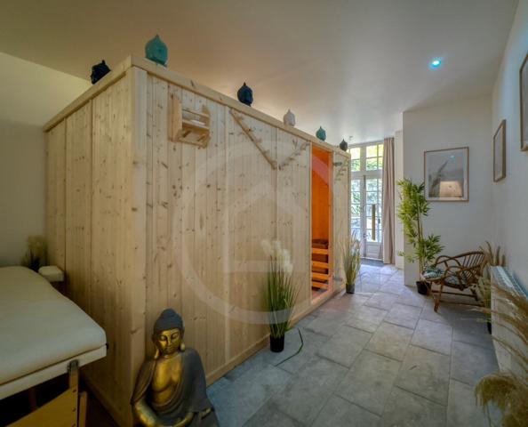 Château à ROYE (80700)