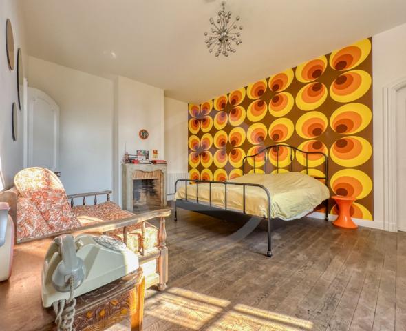 Château à ROYE (80700)