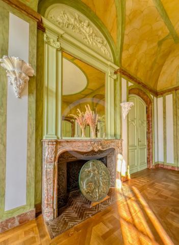 Château à ROYE (80700)