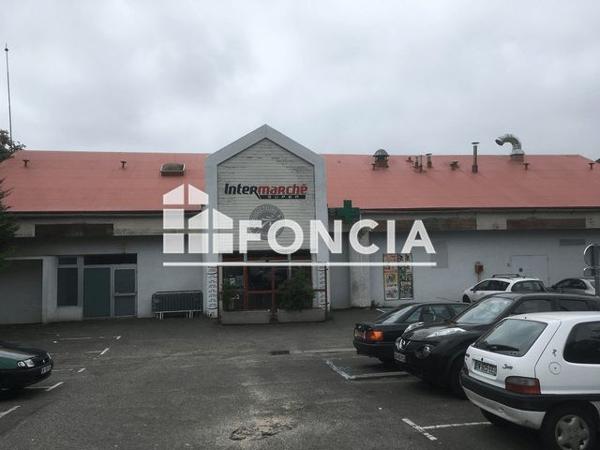 Location Local commercial 1 pièce 39 m² - RUE CLAUDE DEBUSSY Montmagny 95360