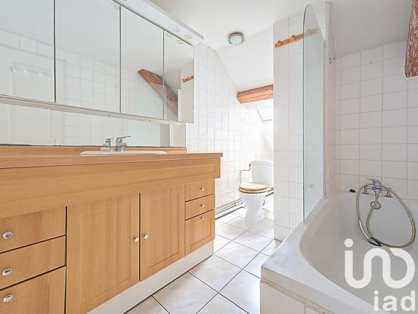 Appartement à vendre 4 pièces 98 m² Nanterre