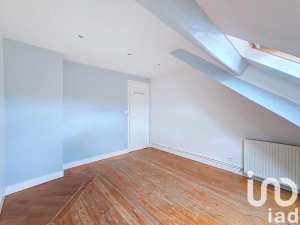 Appartement à vendre 4 pièces 98 m² Nanterre