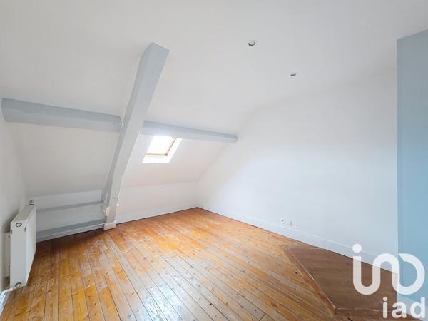 Appartement à vendre 4 pièces 98 m² Nanterre