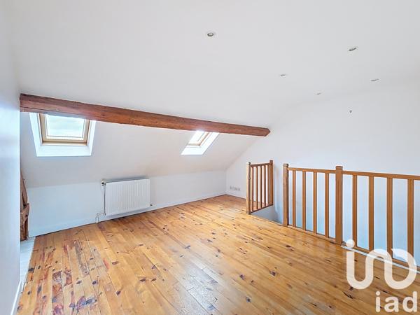 Appartement à vendre 4 pièces 98 m² Nanterre