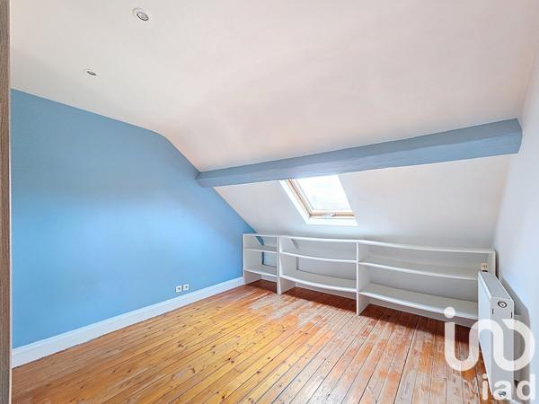 Appartement à vendre 4 pièces 98 m² Nanterre