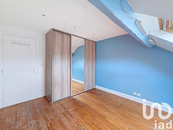 Appartement à vendre 4 pièces 98 m² Nanterre