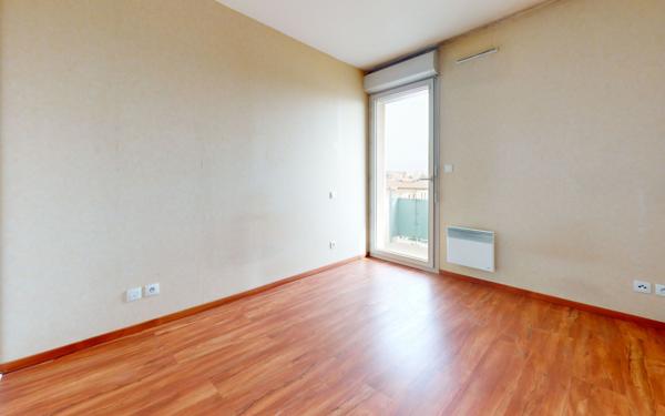 Appartement à vendre    3 pièces • 63 m2 Toulouse