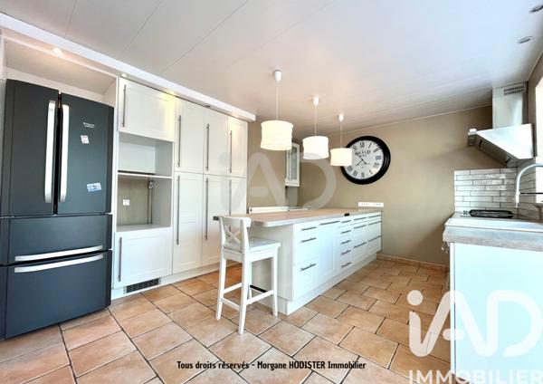 Maison à vendre 6 pièces 161,5 m² Saint-Laurent