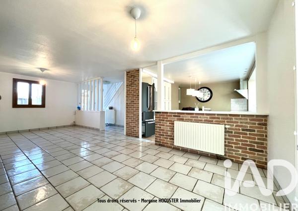 Maison à vendre 6 pièces 161,5 m² Saint-Laurent