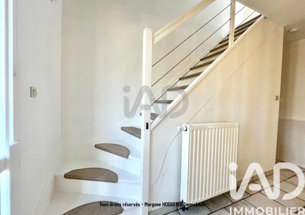 Maison à vendre 6 pièces 161,5 m² Saint-Laurent