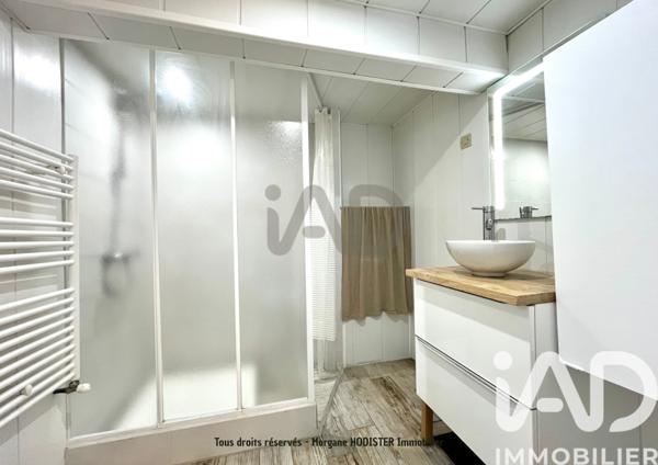 Maison à vendre 6 pièces 161,5 m² Saint-Laurent