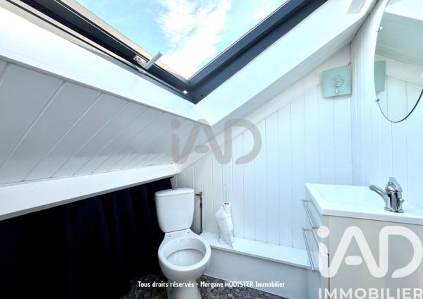 Maison à vendre 6 pièces 161,5 m² Saint-Laurent