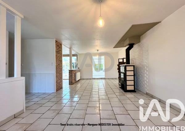 Maison à vendre 6 pièces 161,5 m² Saint-Laurent