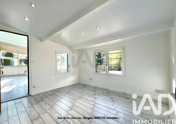 Maison à vendre 6 pièces 161,5 m² Saint-Laurent