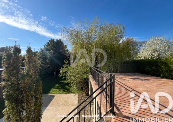 Maison à vendre 6 pièces 161,5 m² Saint-Laurent