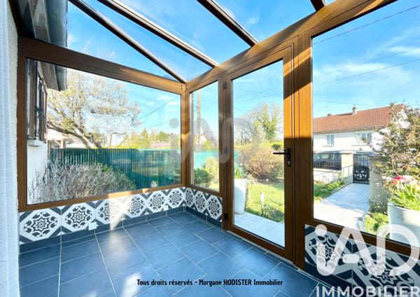 Maison à vendre 6 pièces 161,5 m² Saint-Laurent