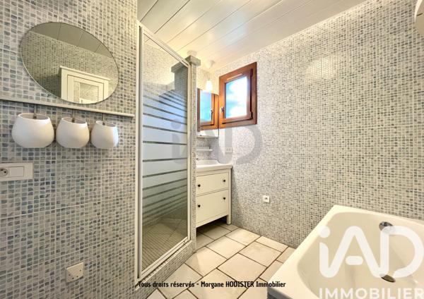 Maison à vendre 6 pièces 161,5 m² Saint-Laurent