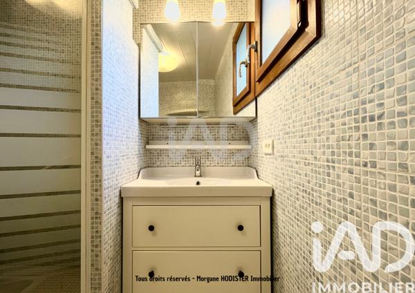 Maison à vendre 6 pièces 161,5 m² Saint-Laurent