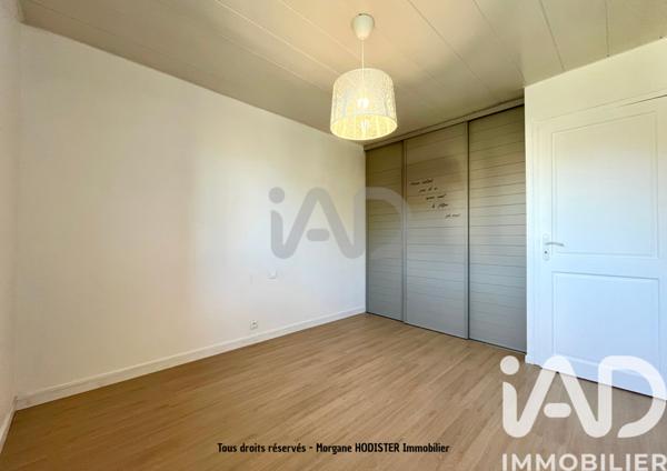 Maison à vendre 6 pièces 161,5 m² Saint-Laurent