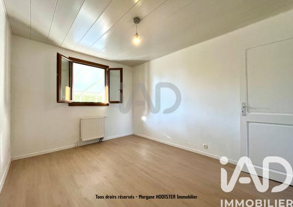 Maison à vendre 6 pièces 161,5 m² Saint-Laurent