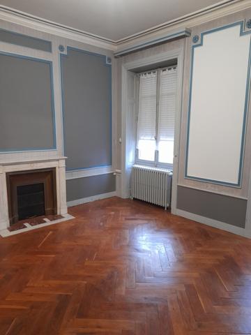 Appartement 5 pièce(s) 4 chambre(s) 169.91 m²