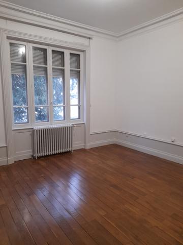 Appartement 5 pièce(s) 4 chambre(s) 169.91 m²