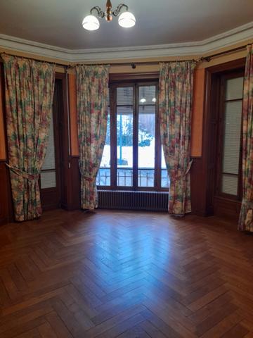 Appartement 5 pièce(s) 4 chambre(s) 169.91 m²