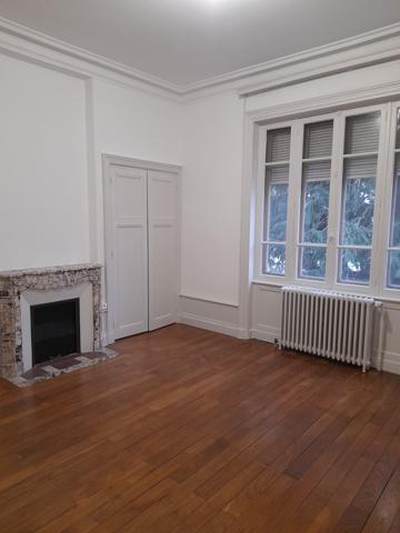 Appartement 5 pièce(s) 4 chambre(s) 169.91 m²