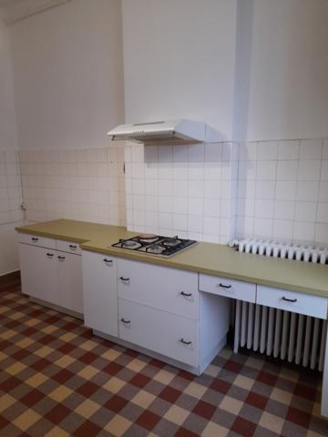 Appartement 5 pièce(s) 4 chambre(s) 169.91 m²
