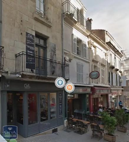 Local commercial à louer Poitiers (86000)