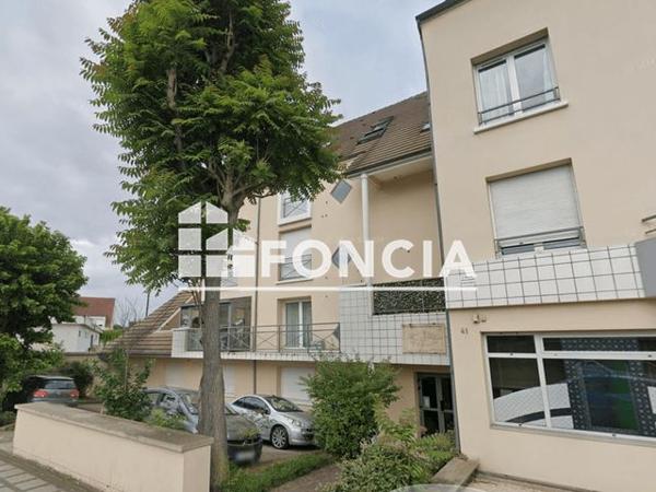 Location Parking - 41 AVENUE HENRI BARBUSSE Vigneux Sur Seine 91270