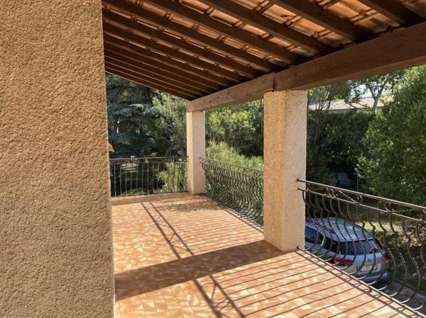 Maison Prades-le-Lez 250 m²