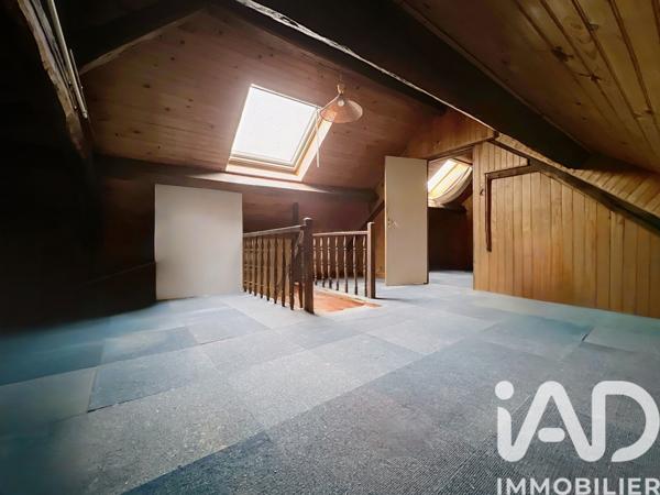 Maison à vendre 6 pièces 110 m² Tournan-en-Brie