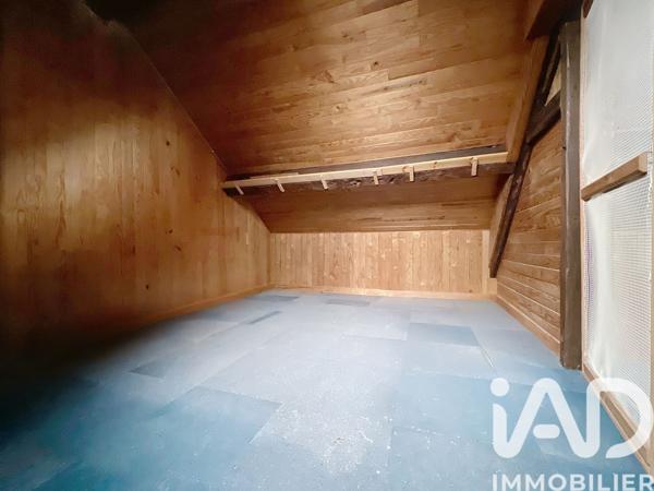 Maison à vendre 6 pièces 110 m² Tournan-en-Brie