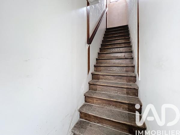 Maison à vendre 6 pièces 110 m² Tournan-en-Brie