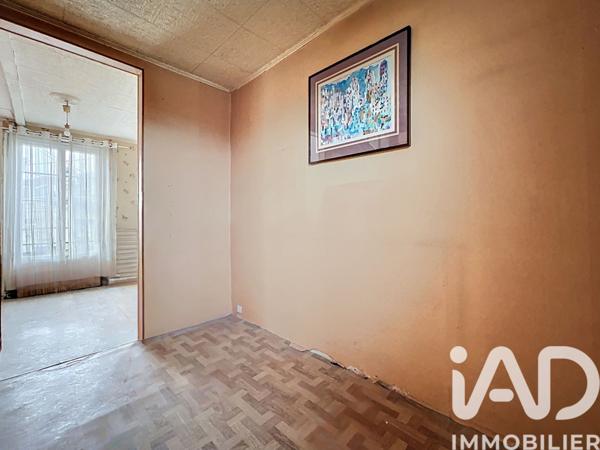 Maison à vendre 6 pièces 110 m² Tournan-en-Brie