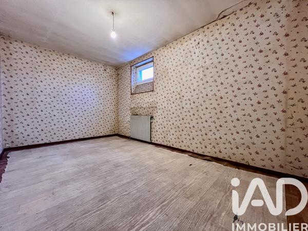 Maison à vendre 6 pièces 110 m² Tournan-en-Brie