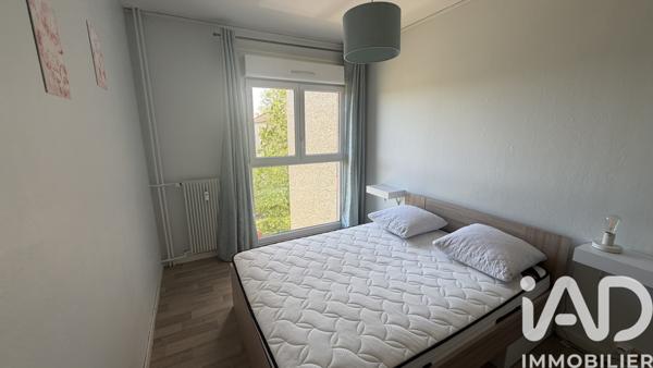 Appartement à vendre 3 pièces 75 m² Bourbon-Lancy