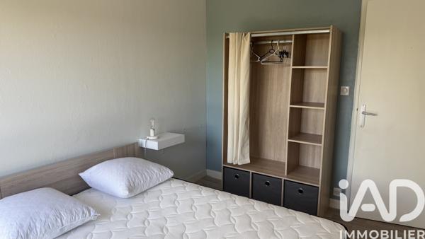Appartement à vendre 3 pièces 75 m² Bourbon-Lancy