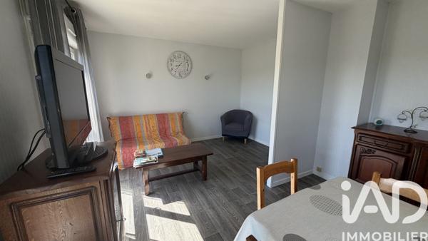 Appartement à vendre 3 pièces 75 m² Bourbon-Lancy
