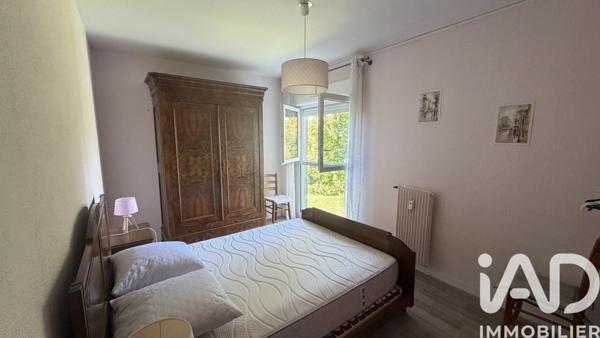 Appartement à vendre 3 pièces 75 m² Bourbon-Lancy