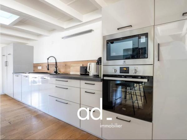 Appartement à vendre La Rochelle