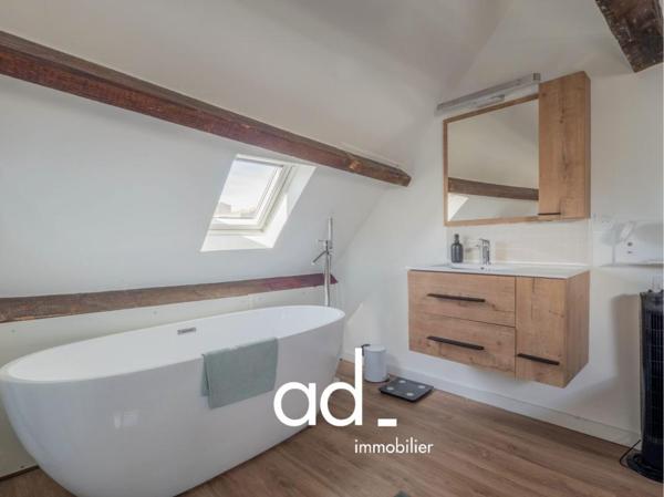 Appartement à vendre La Rochelle