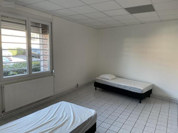 Fonds et/ou murs commerciaux à vendre à Caudry dans le Nord (59540), ref : 59191-5761