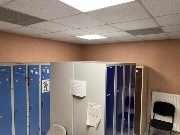 Fonds et/ou murs commerciaux à vendre à Caudry dans le Nord (59540), ref : 59191-5761