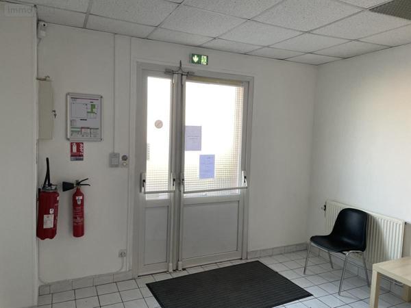 Fonds et/ou murs commerciaux à vendre à Caudry dans le Nord (59540), ref : 59191-5761